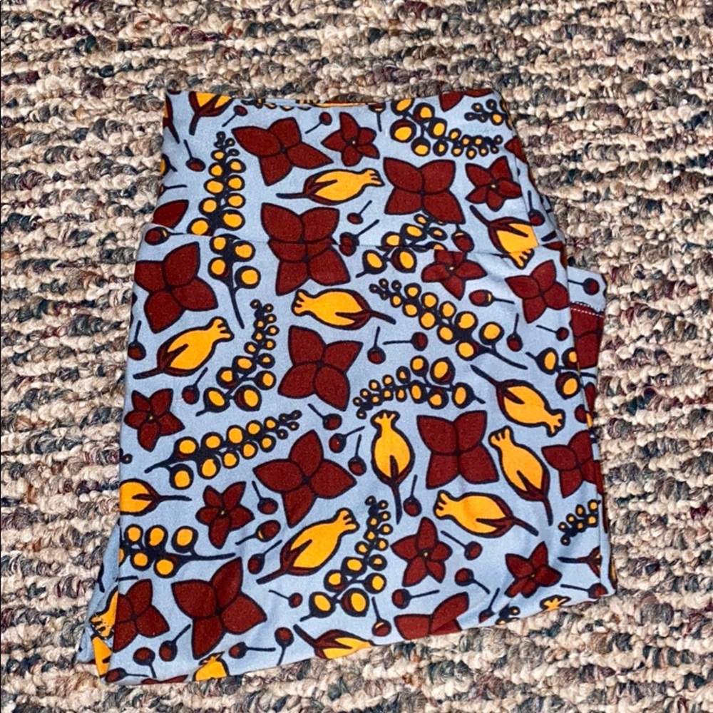 Lularoe leggings brand new